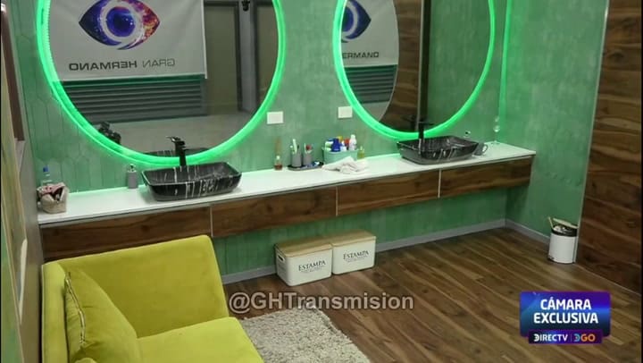 Chiara Mancuso acusó a la producción de Gran Hermano: "Es una vergüenza"