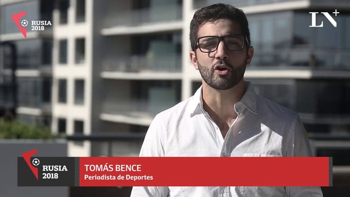Resumen del partido Panamá - Túnez en el Mundial de Rusia 2018