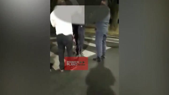 Detuvieron a un comisario bonaerense que conducía borracho