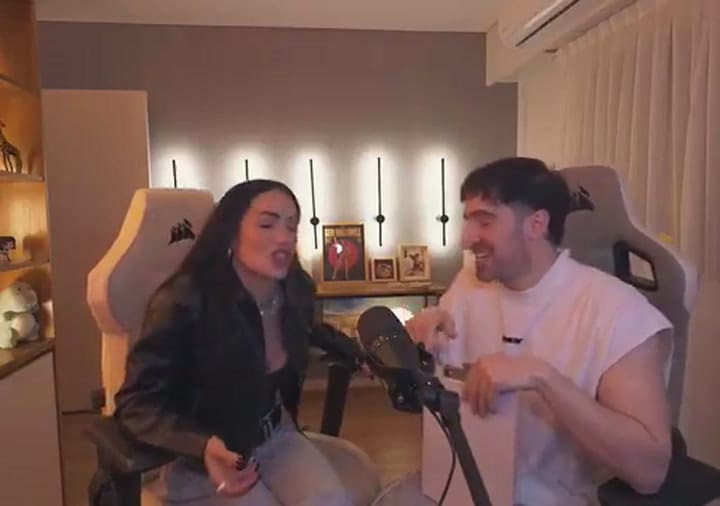 Lali Espósito confirmó que Madonna no cantará en su show