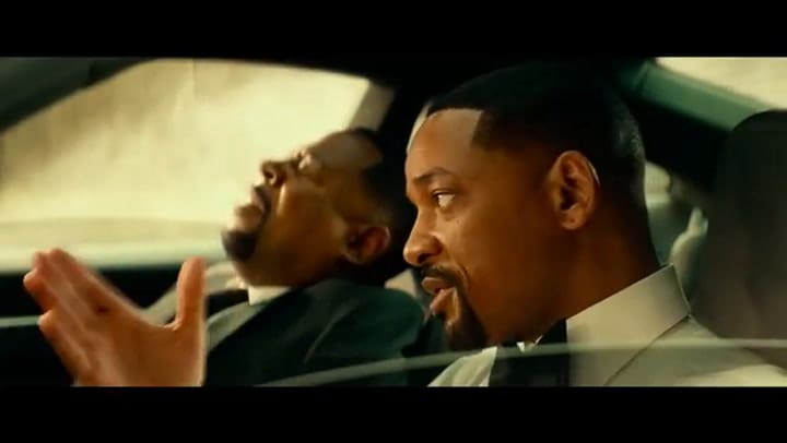 Bad Boys 4 (Adelanto)
