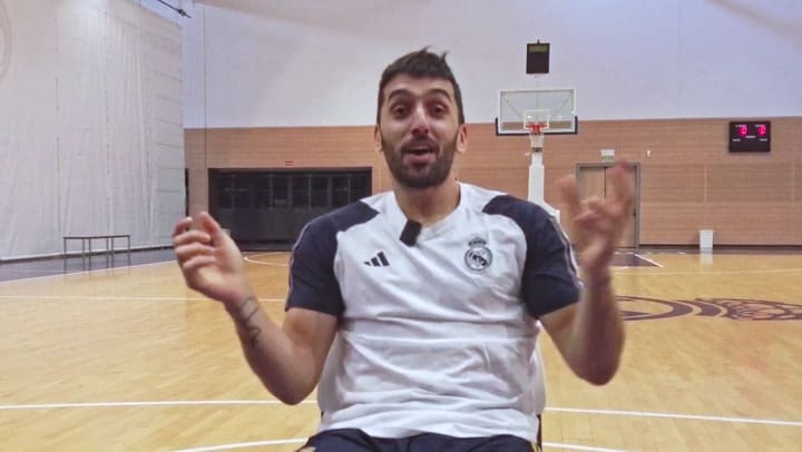 Un Paralelismo Entre La Generación Dorada Y Los Campeones Del Mundo En Qatar