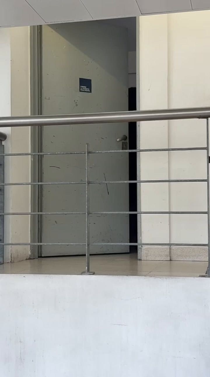 Empezaron los operativos en la casa de Espert y Diputados en busca de las pruebas que pidió el juez