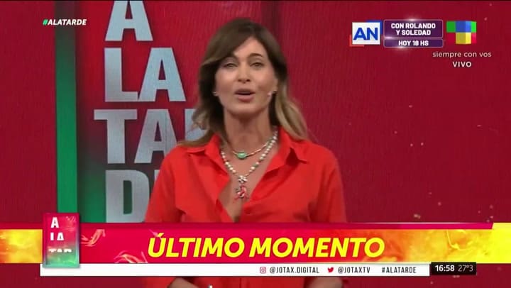 El Doloroso Motivo Por El Que Están Peleados Gabriela Y Osvaldo Sabattini
