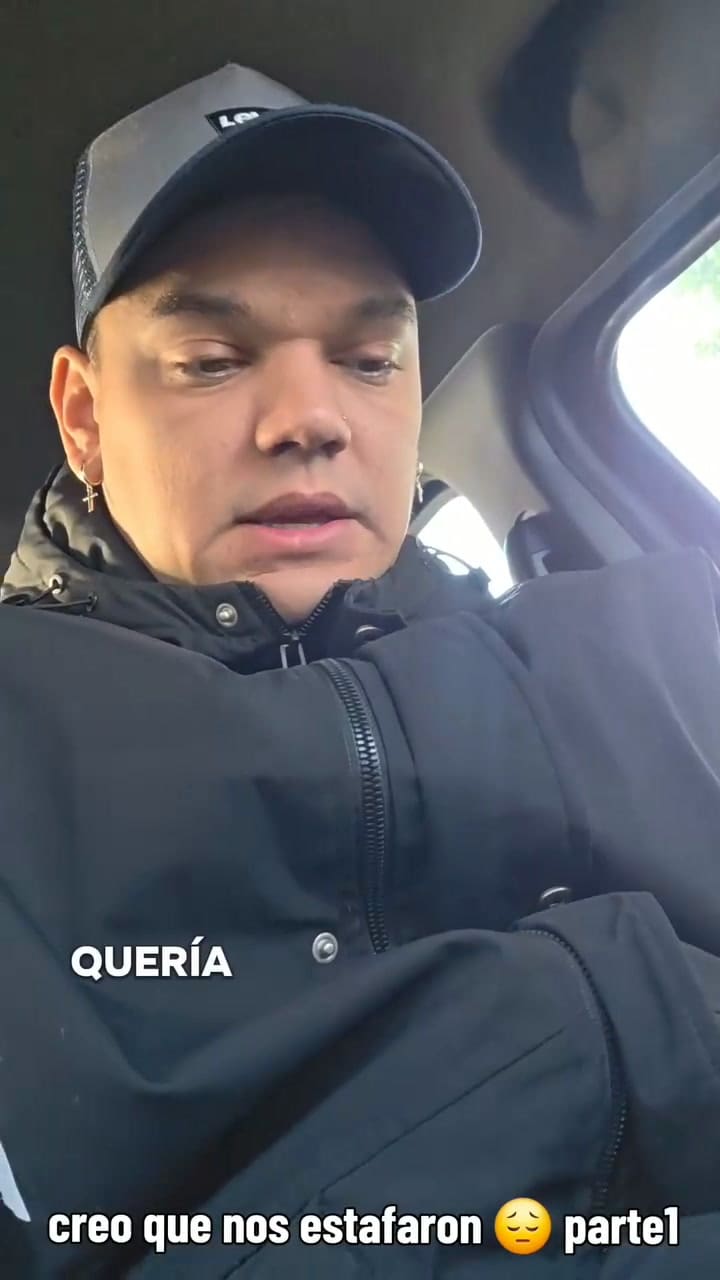 La estafa que sufrió Brian Lanzelotta en su emprendimiento de papel higiénico