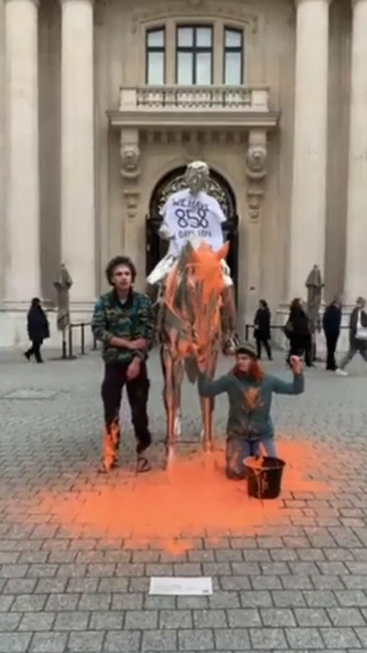 Otro ataque