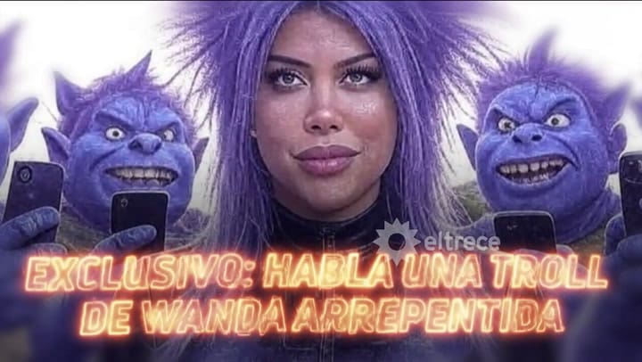 Se conocieron detalles de la causa judicial sobre la restitución de las hijas de Wanda Nara y Mauro Icardi