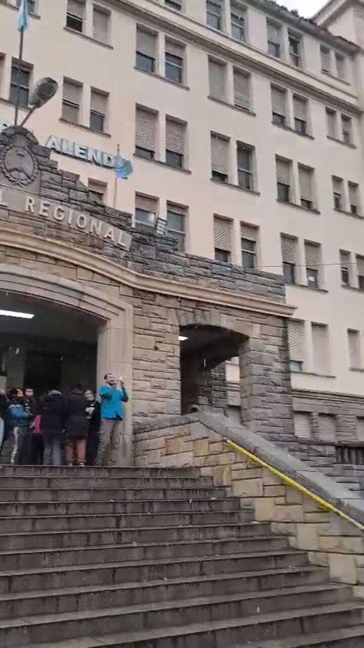 Mar del Plata