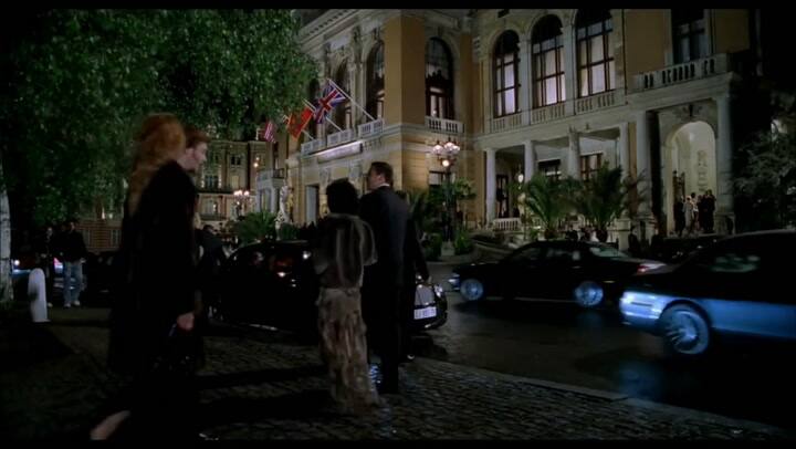 Tráiler de Casino Royale (2006)