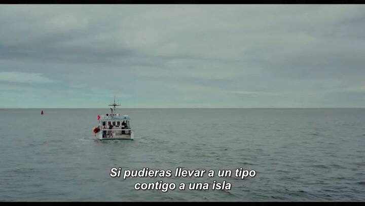 Manchester por el mar - Trailer