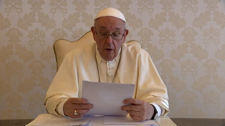 Papa Francisco