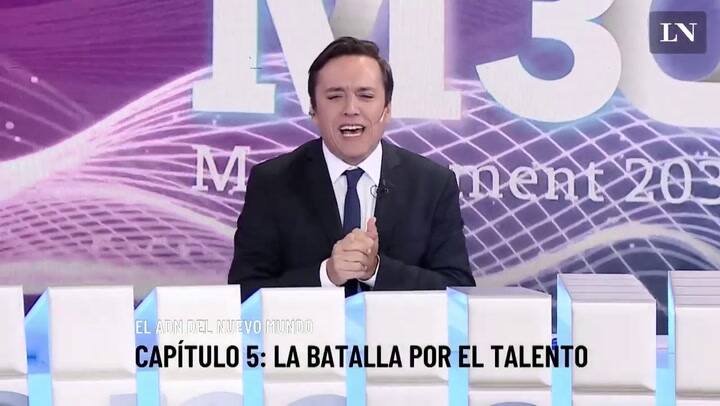 Management 2030: por qué no hay que temerle a la inteligencia artificial en el trabajo