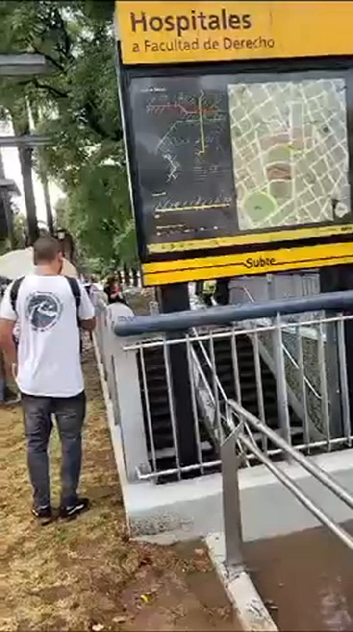 Inundación Parque Patricios 2