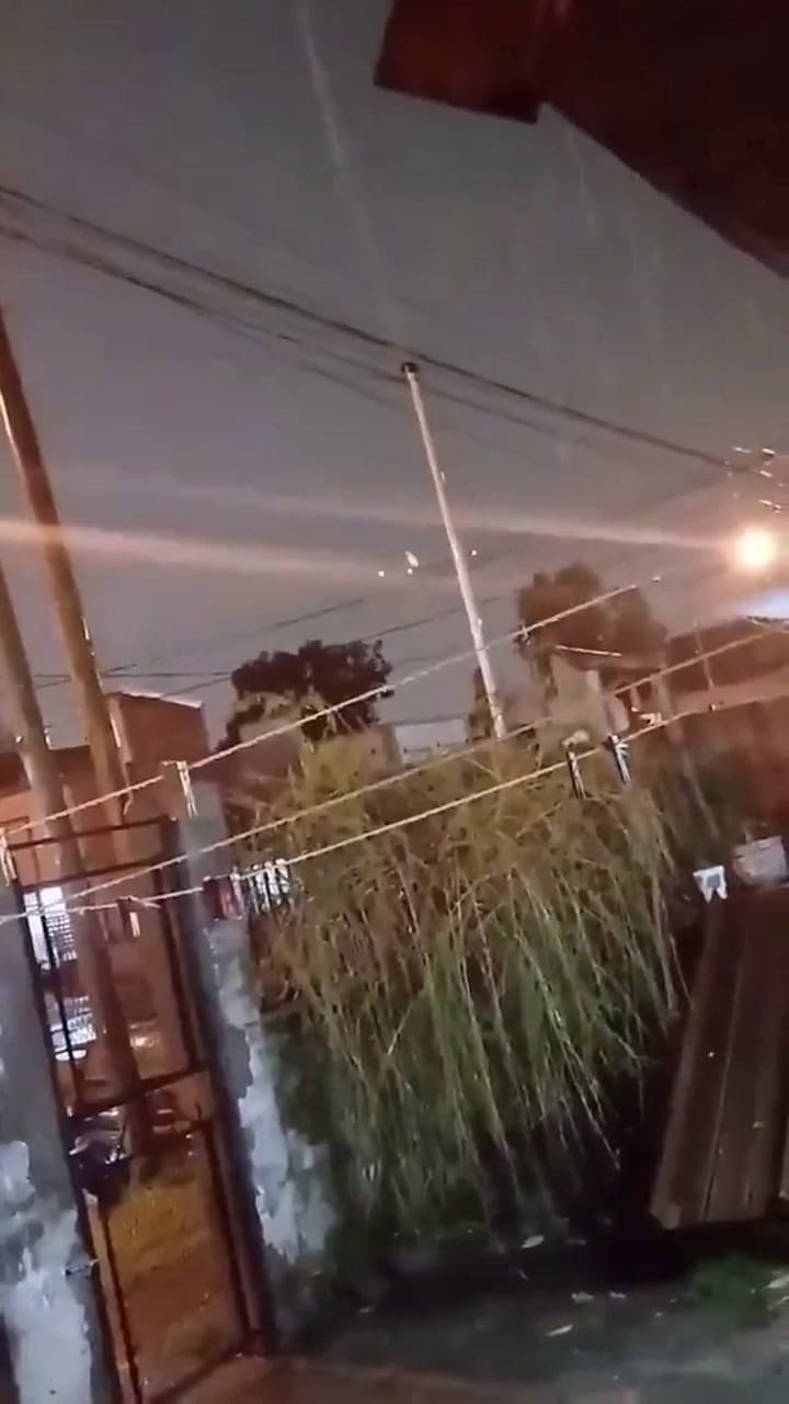 Un avión de Ethiopian Airlines se declaró en emergencia y sobrevoló La Matanza a baja altura
