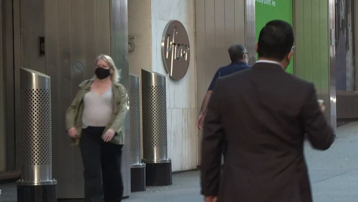 Estados Unidos y México aprobaron la vacuna de Pfizer y BioNtech - Fuente: AFP