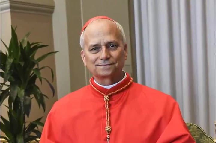a Fondo Video Papa