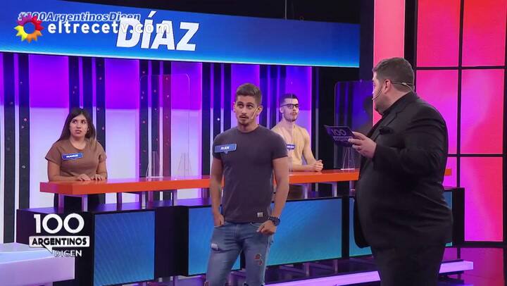 Programa de Dario Barassi