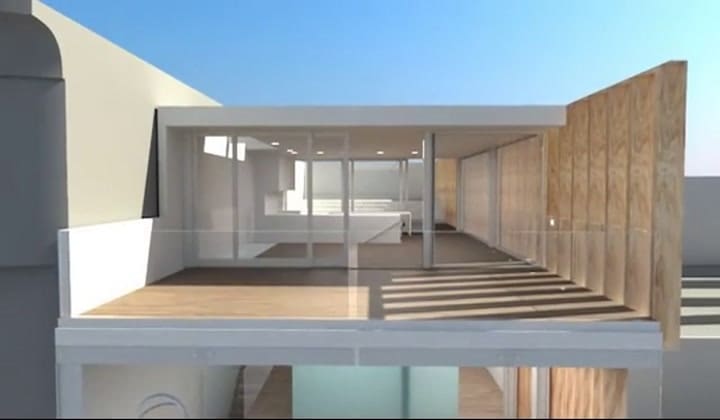 Peter’s House de Craig Steely