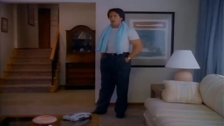 El episodio de The Twilight Zone que 'inspiró' a The Truman Show