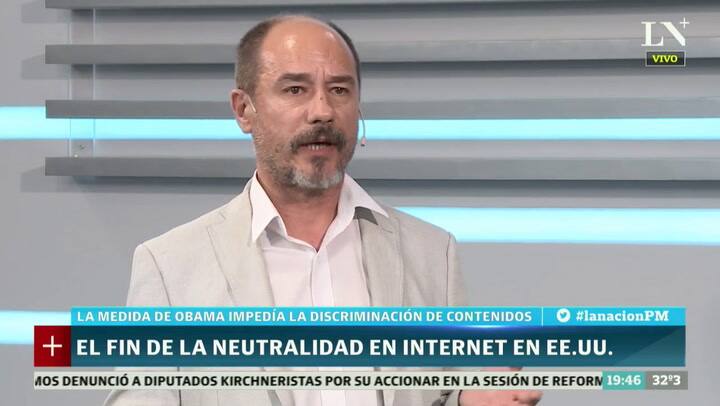 Qué significa que sea el fin de la neutralidad de la red