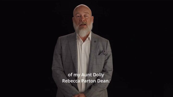 Murió Dolly Parton
