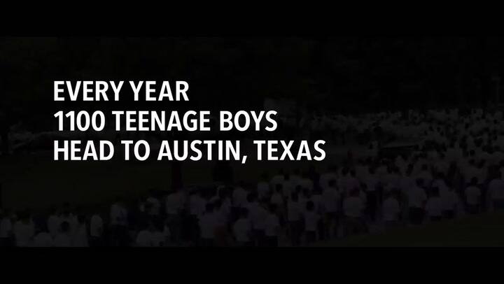 Trailer Boys State