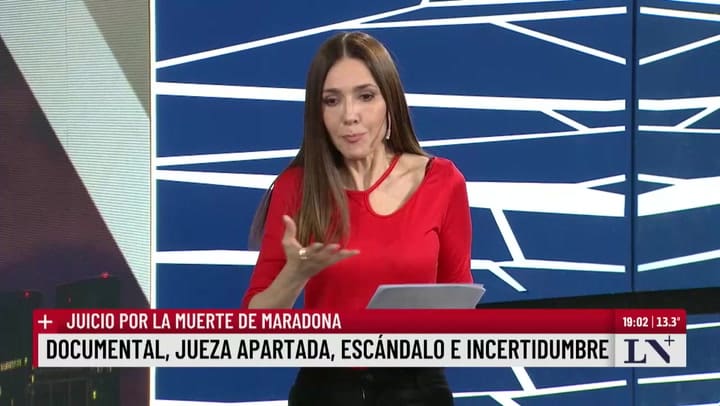 Siempre + - 27 De Mayo 2025