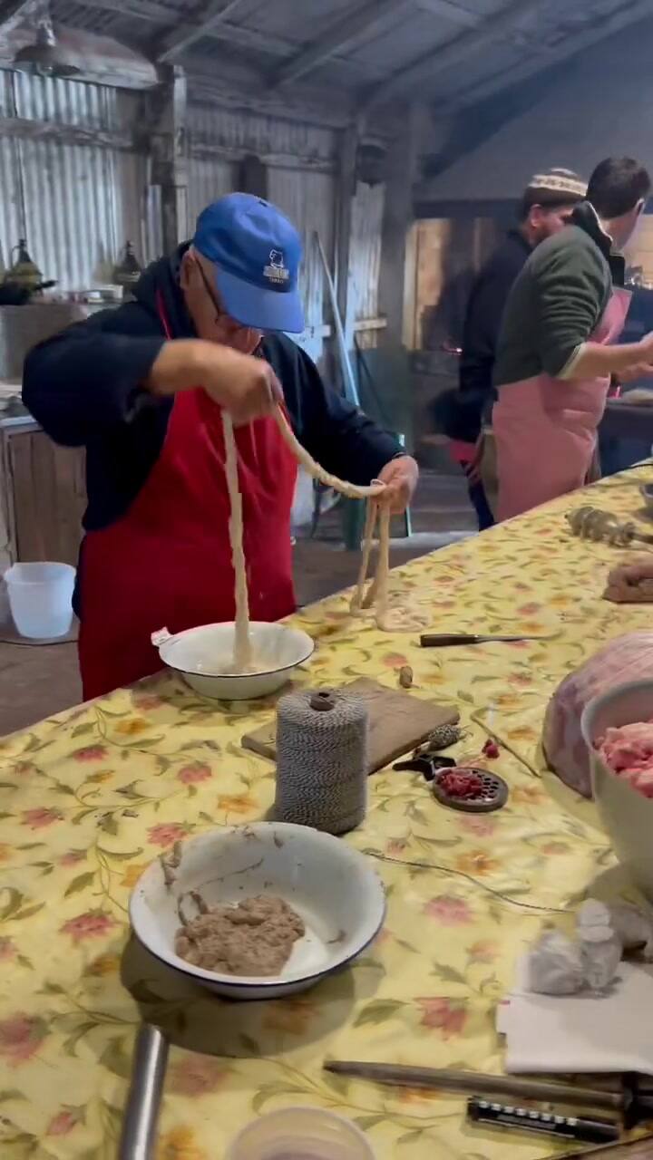 Video De Carneada