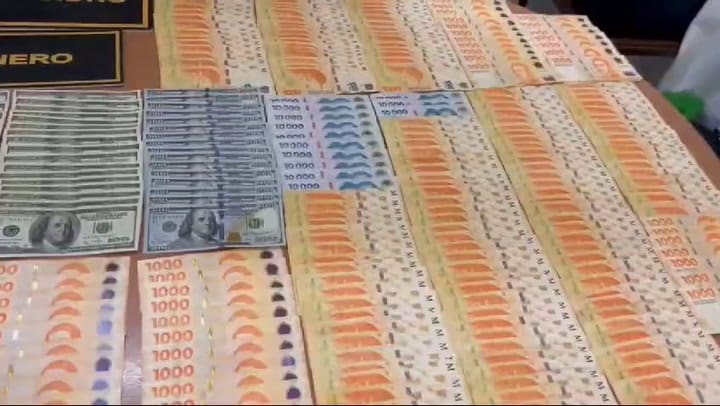 Los secretos de la banda del Millón, acusada de una decena de robos en San Isidro