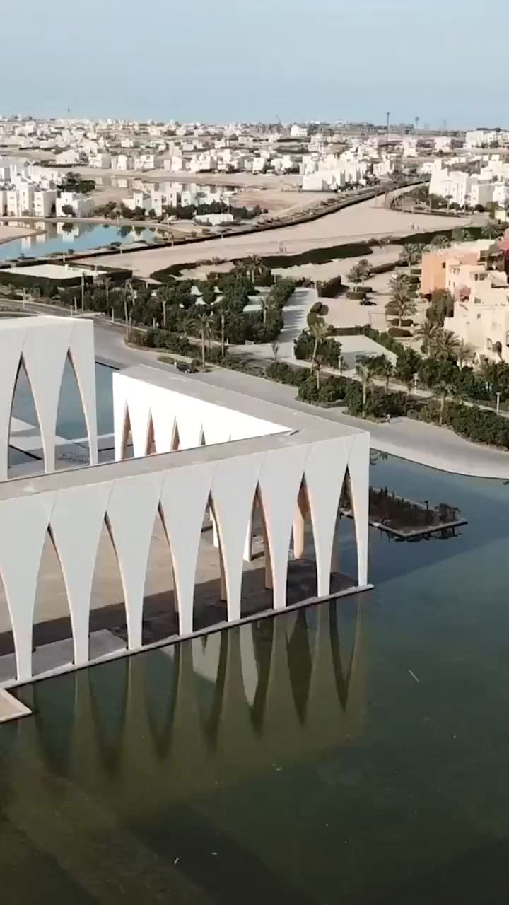El Gouna Venecia