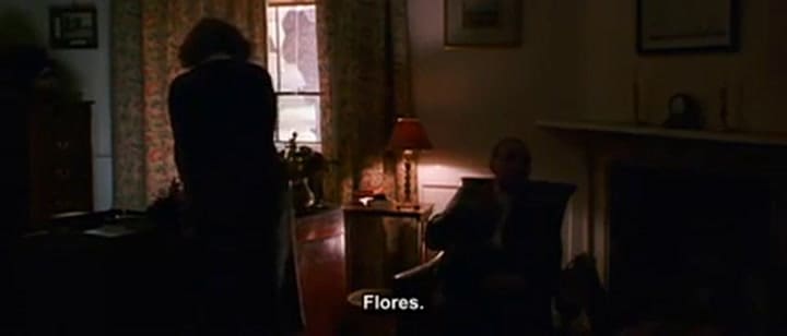 Trailer de Lo que queda del día