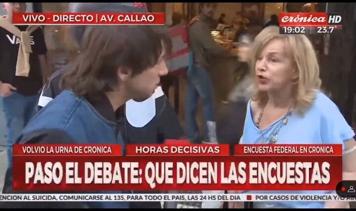 Levinton Corto