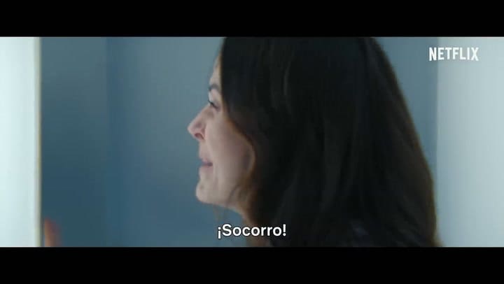 Tráiler oficial de Netflix de Hipnótico