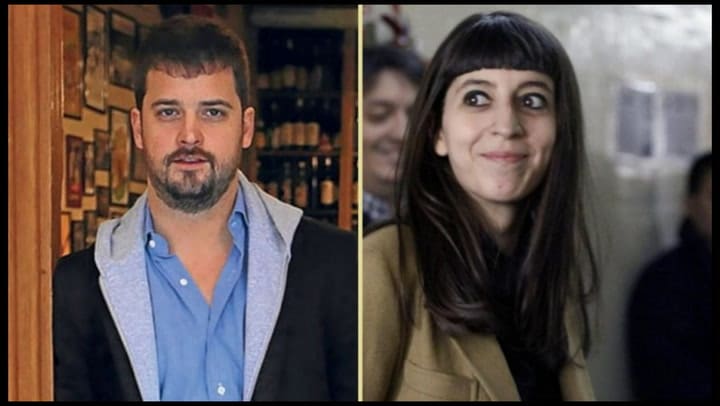 Camilo Vaca Narvaja habla sobre la salud de Florencia Kirchner - Fuente: AM 990