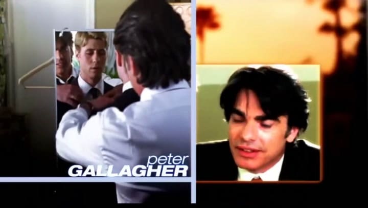 La intro de The O.C. que cautivó a los espectadores