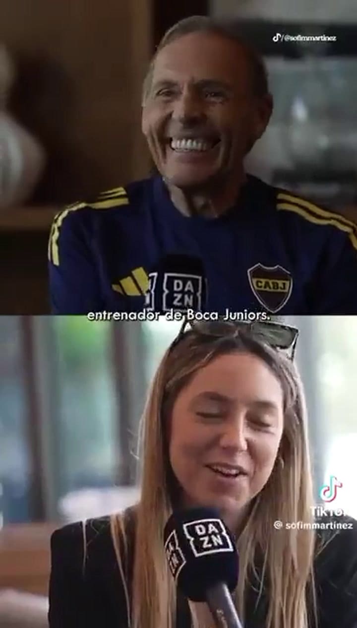 La emotiva entrevista a Miguel Ángel Russo en la previa del Mundial de Clubes
