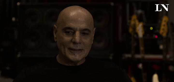 Zeta Bosio habla de la gira Gracias Totales Soda Stereo