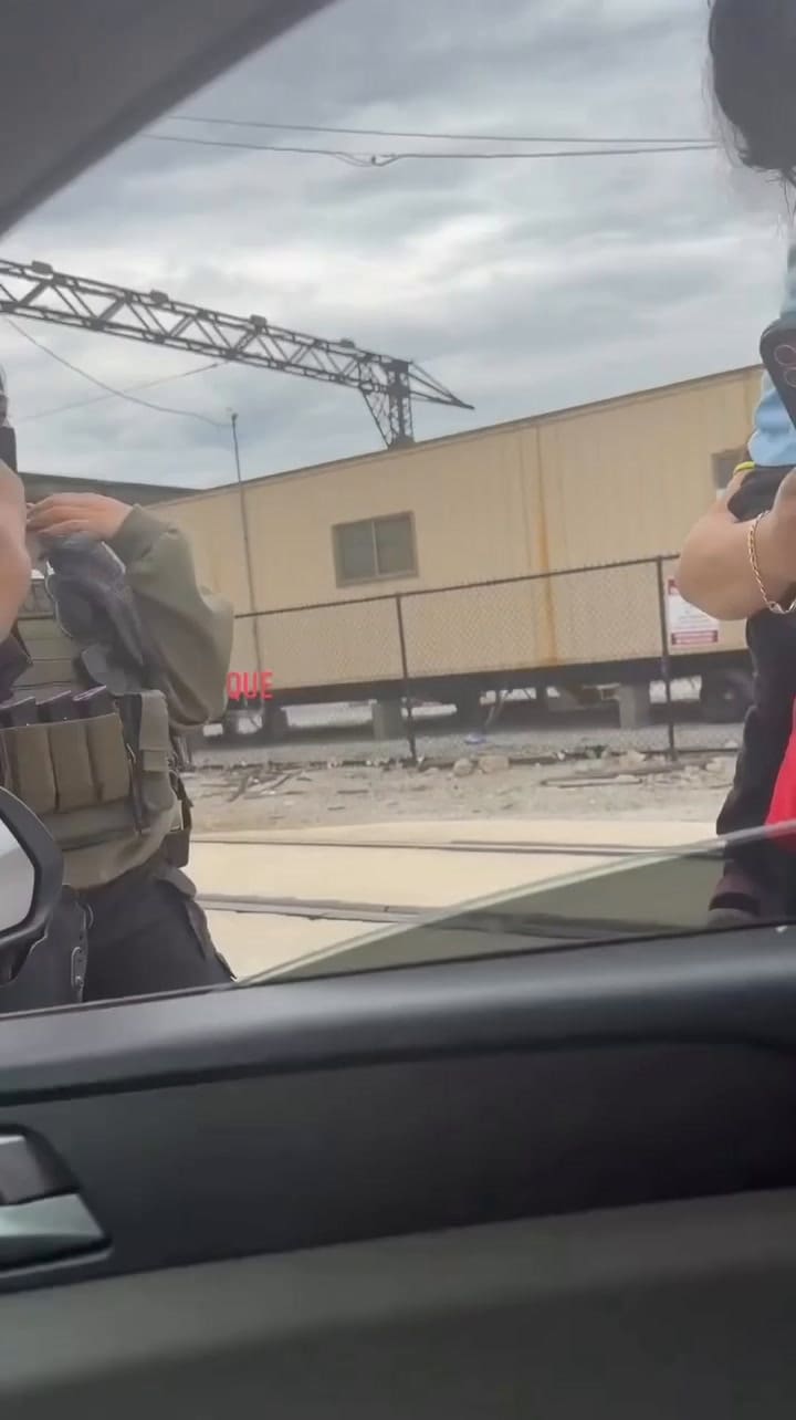 La detención de Karina Bucio, la migrante mexicana que ideó un sistema para avisar a sus vecinos de redadas del ICE
