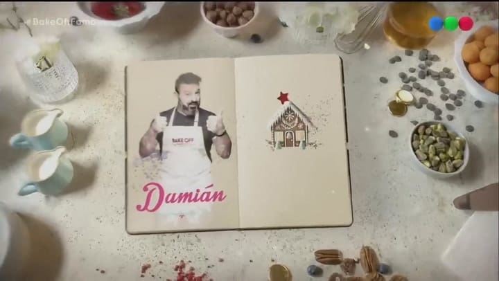 Damián De Santo Pasó Del Llanto Falso A Las Lágrimas Reales Con Su Eliminación