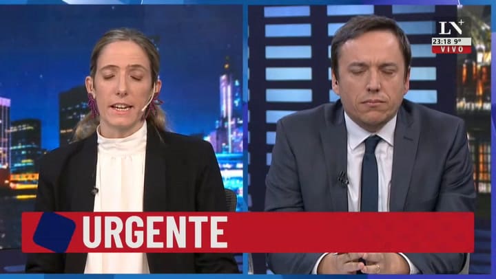 Cristina Kirchner va a recusar al fiscal Luciani y al juez