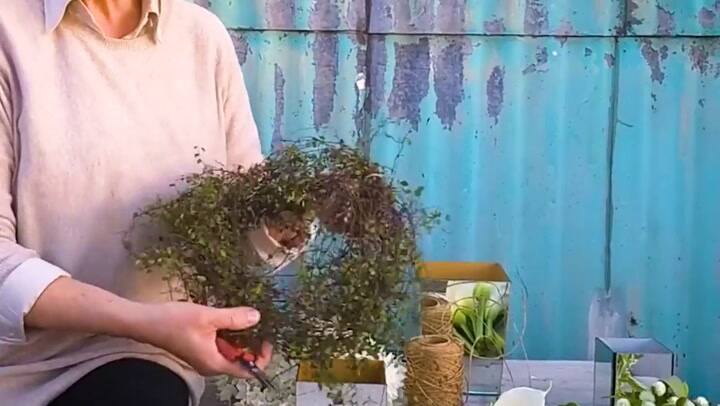 Arreglos florales