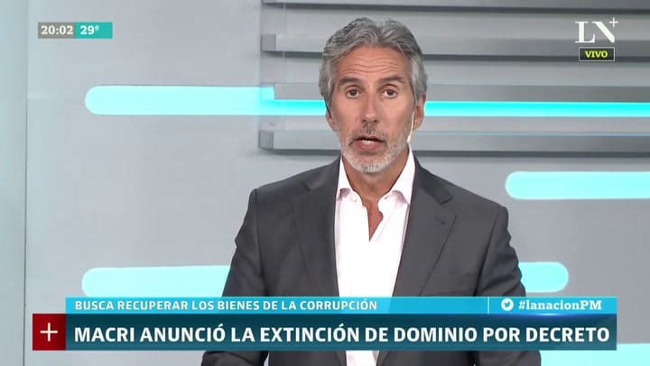 Columna de Jorge Rosales