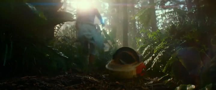 Trailer de Star Wars: el ascenso de Skywalker - Fuente: YouTube