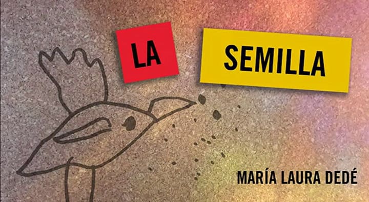 Cuentos narrados para chicos de 1 a 5 años