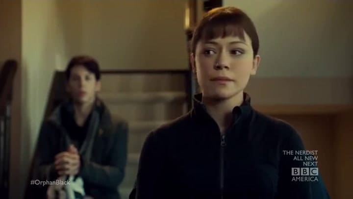 Orphan Black: Alison y una intervención con malos resultados