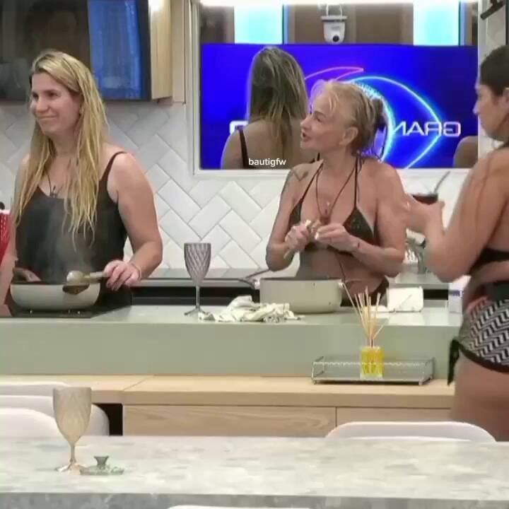 Los polémicos comentarios de Isabel que alteran la paz de la casa de Gran Hermano