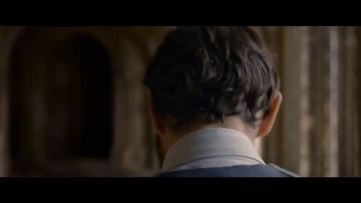 Trailer de Animales fantásticos y dónde encontrarlos: los crímenes de Grinwald