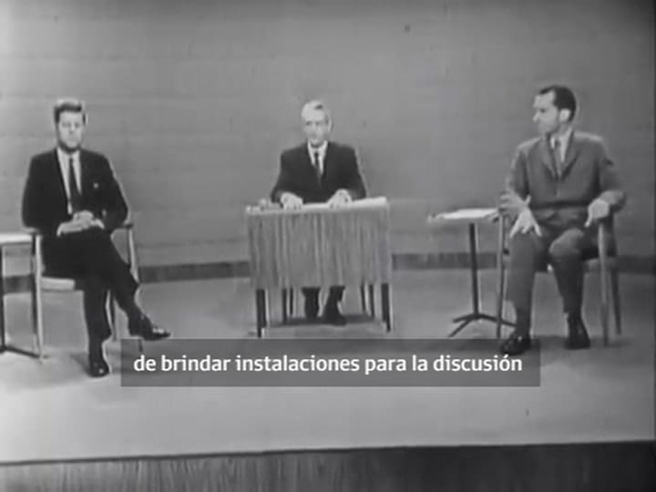 Kennedy-nixon