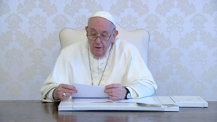 Papa Francisco