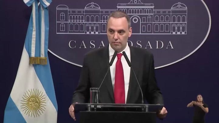 El Gobierno anunció el envío de 150 pliegos de jueces federales
